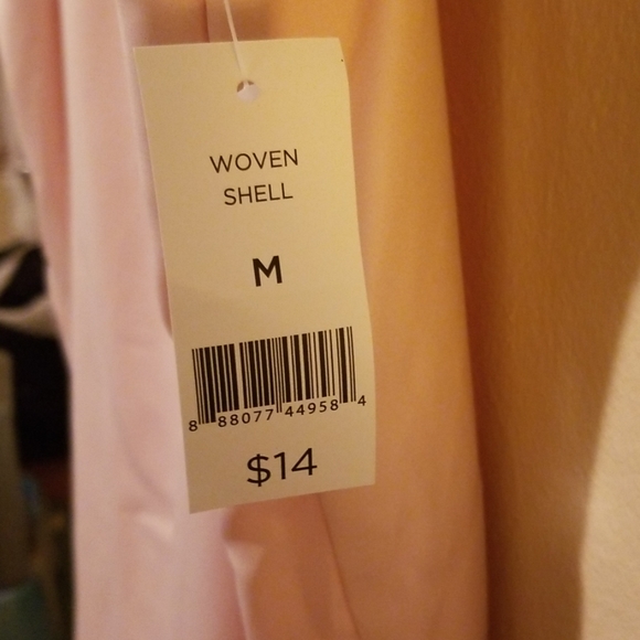 Lightweight camisole - Picture 3 of 3